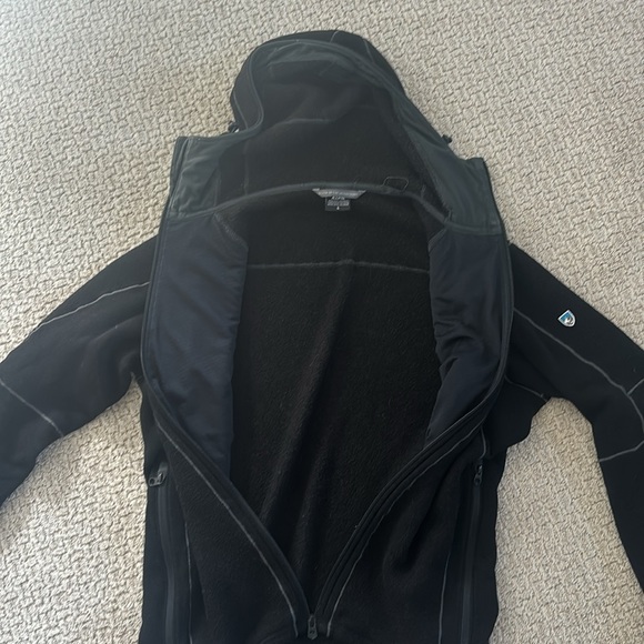 Kuhl Hoodie - Picture 5 of 6